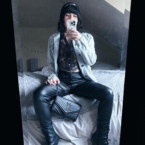 Meet your Posher, Matthew